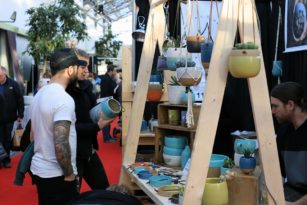 Signatures - Canadian handmade maker markets and artisan craft shows