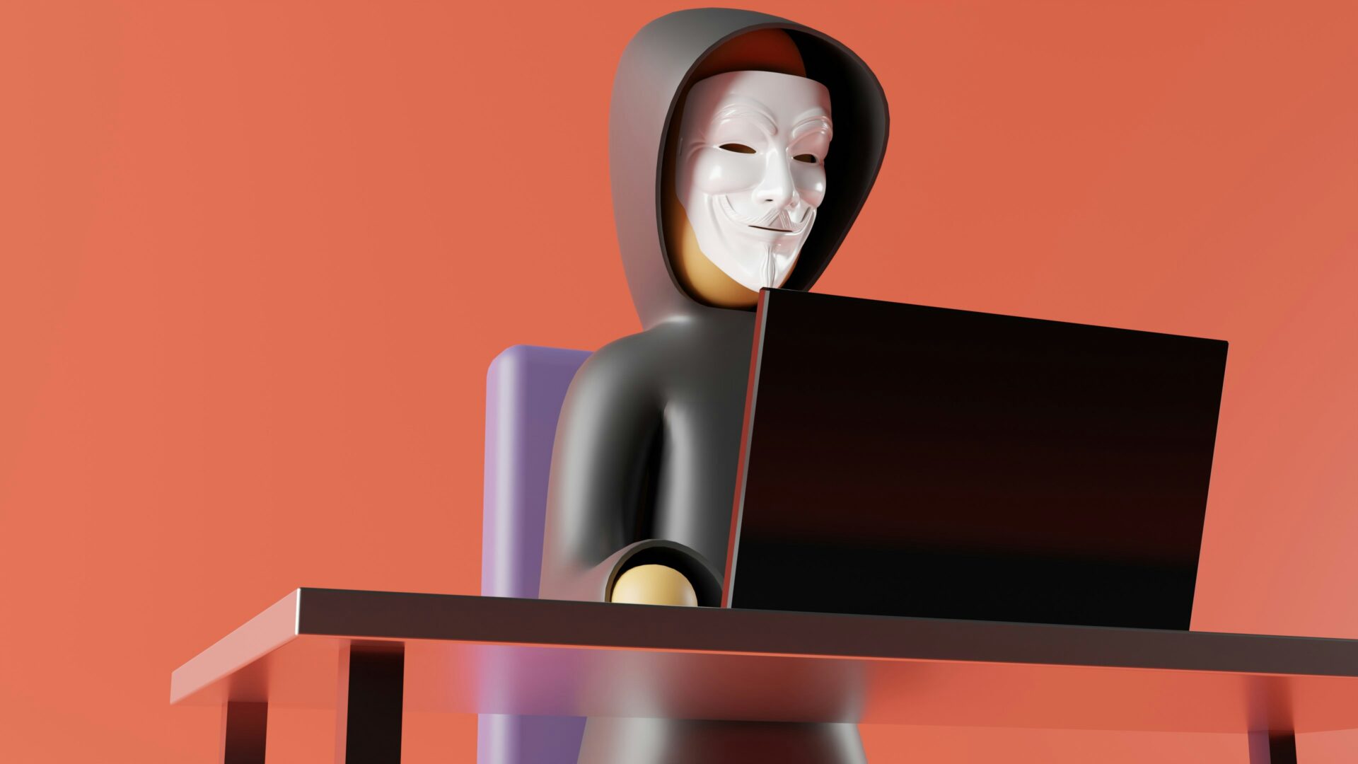 Protecting Yourself Against Event Application Scams