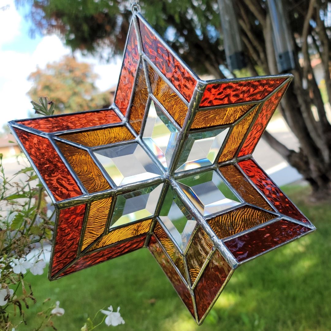 AndreaSimpson – Glasswork