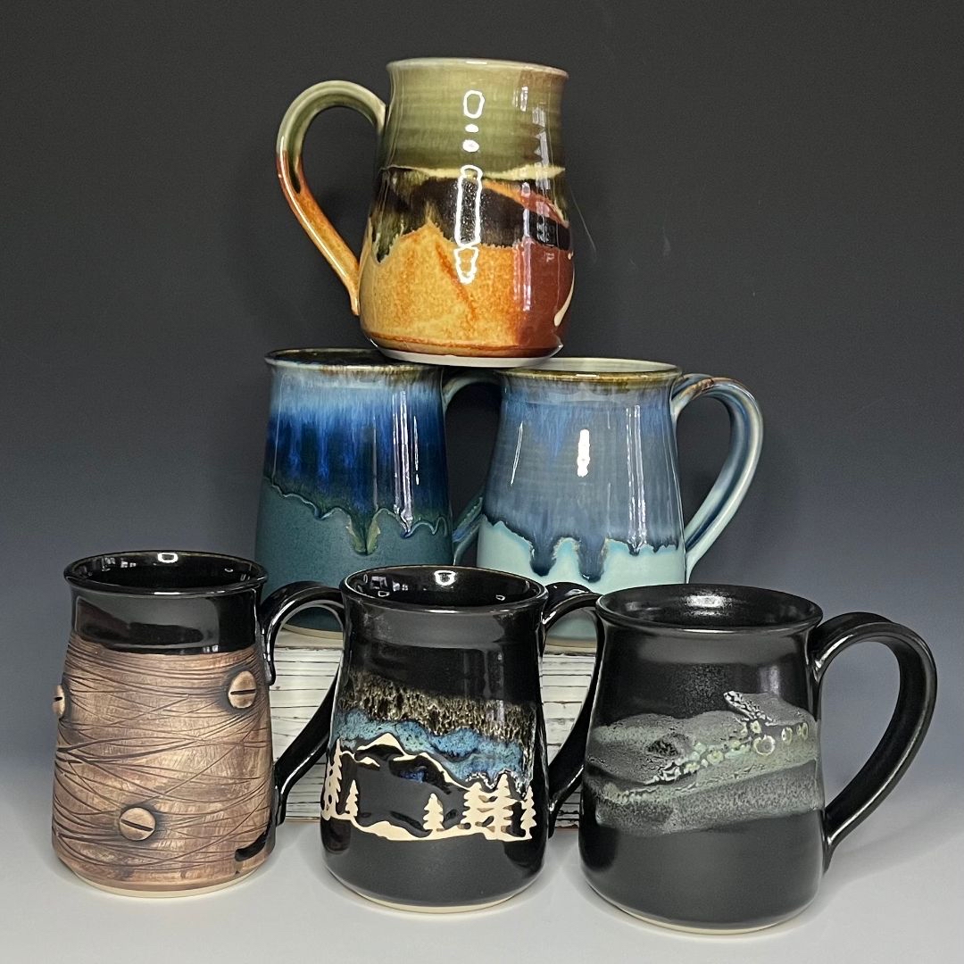 Aries Earth Pottery